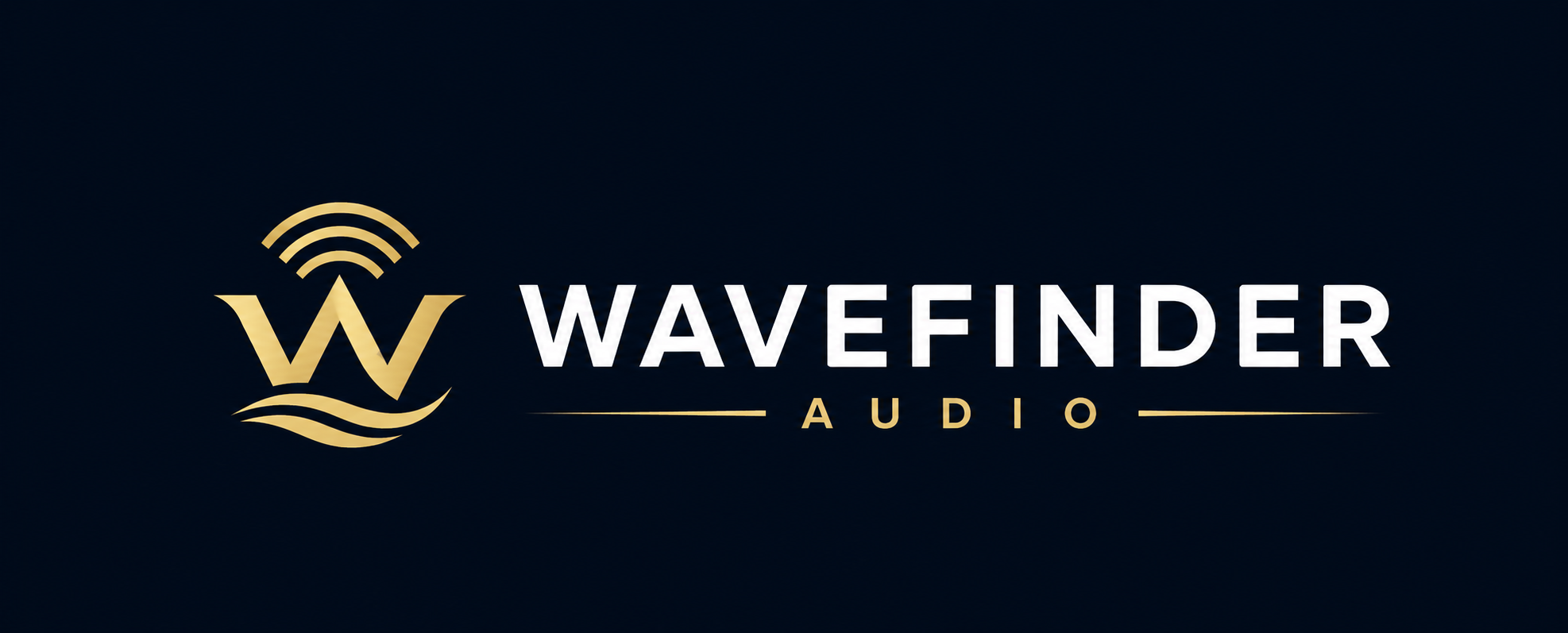 Wavefinder Audio